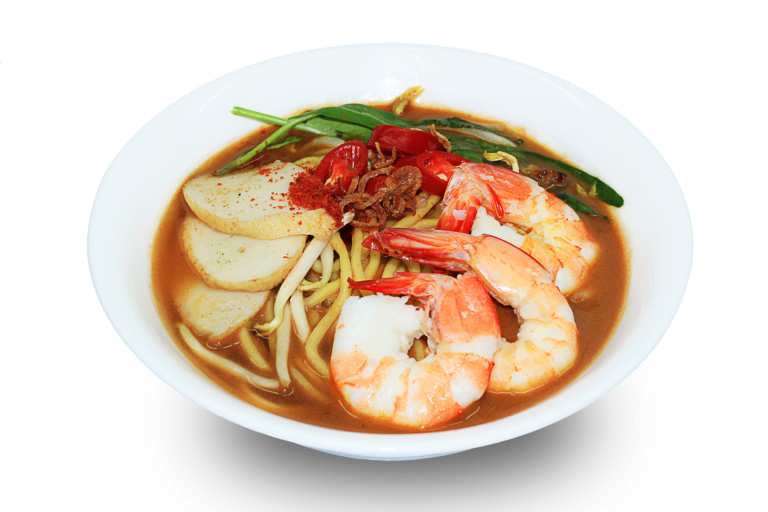 Prawn Noodle - Tungsan Food Industries